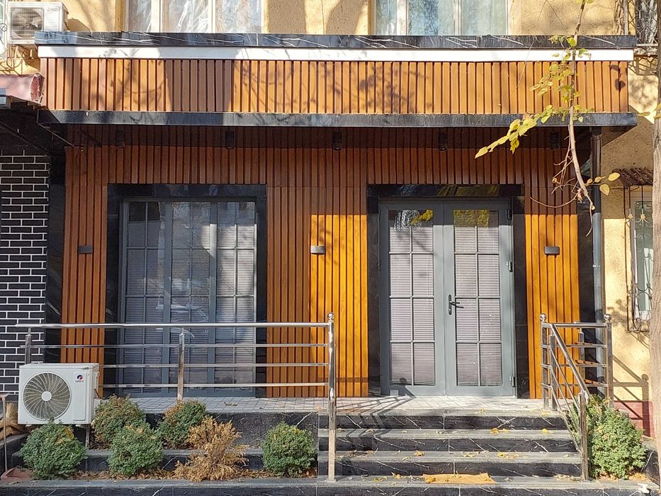 96 кв Офис Магазин Аптека Салон Шоу рум Мини банк Бий Мгимо Парковка