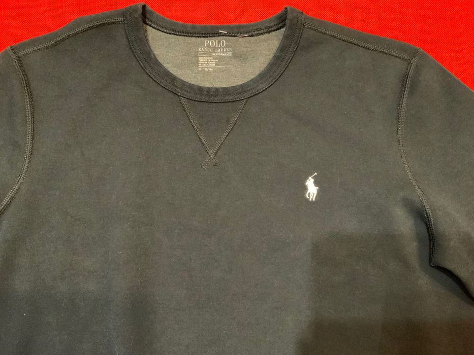 Ralph Lauren-оригнална  блуза 48м