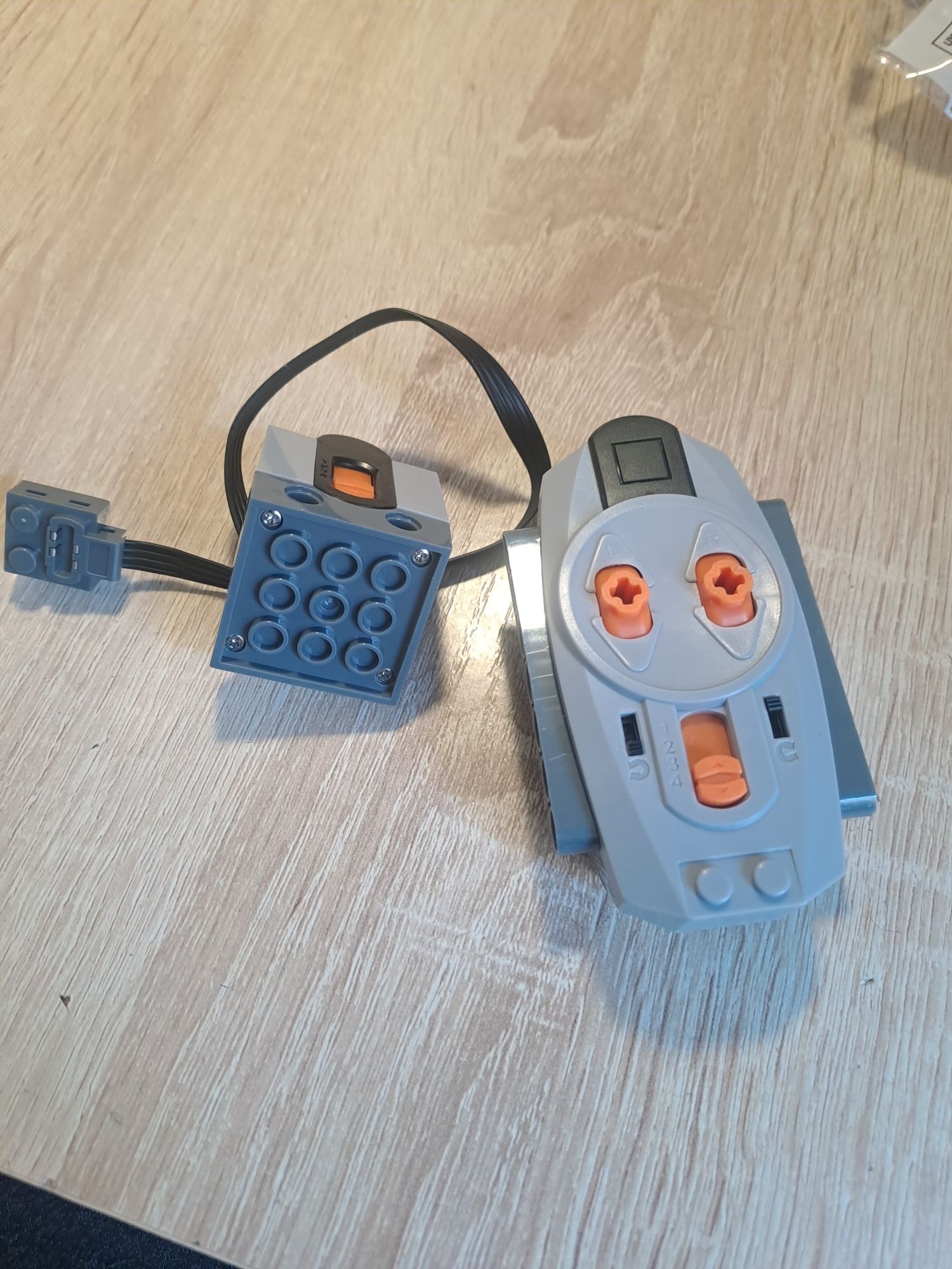 Набор для управления lego technic Китай