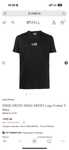 Vand tricou Dsquared original