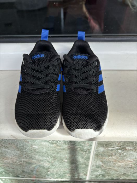 Маратонки Adidas LITE RACER CLN I