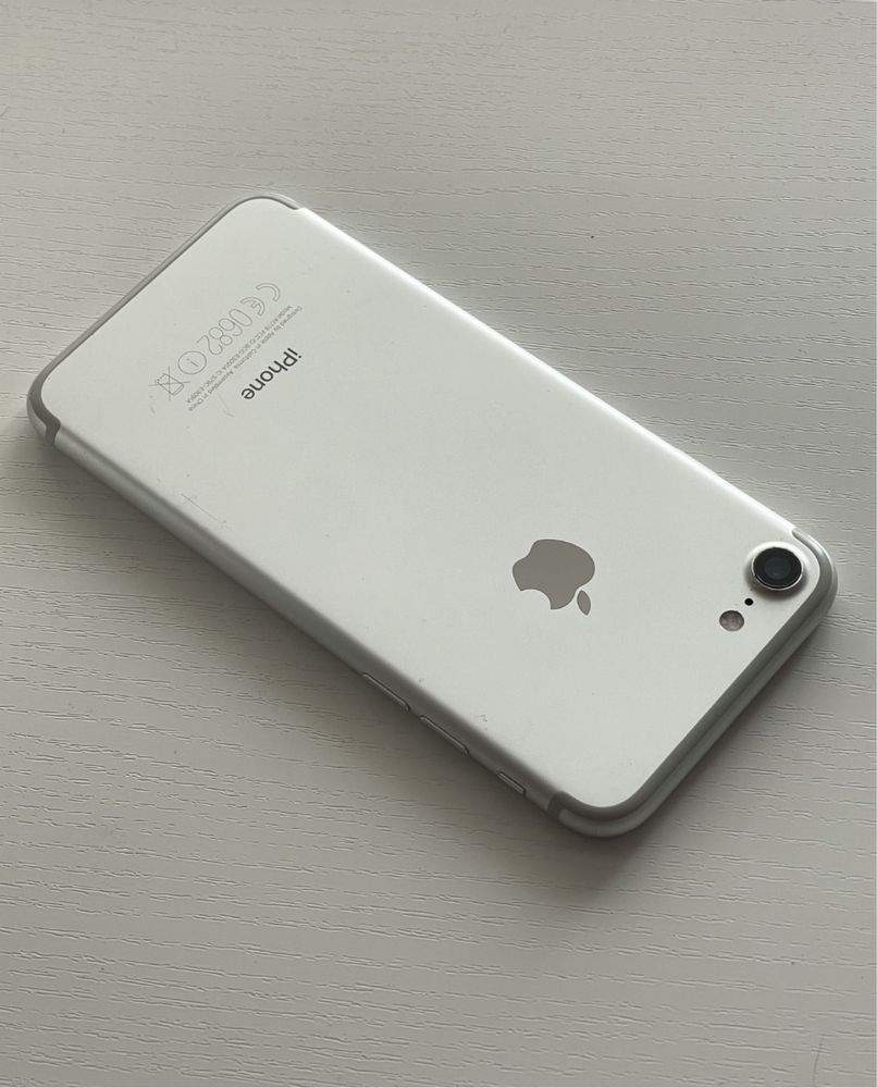 iPhone 7 32 gb stare perfecta
