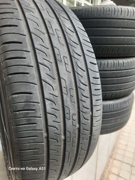 Giti balon  235/50 R19
