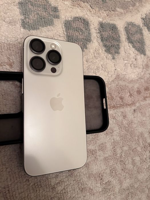 Iphone 15 pro 128 гб