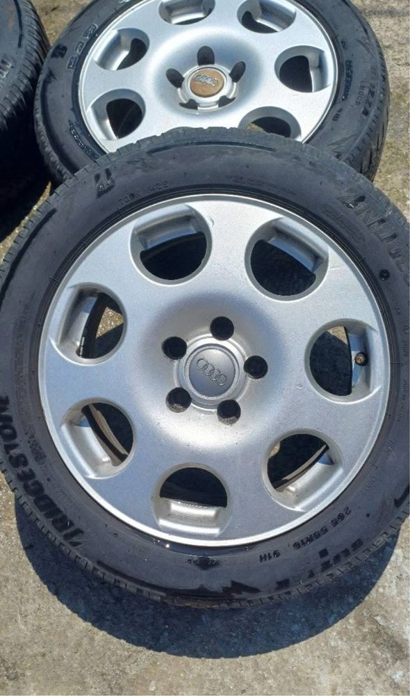 OEM VAG Audi 5x112 16