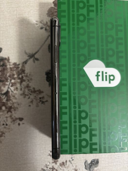 Iphone x 64g fara incarcator