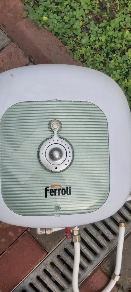 Boiler  apa calda