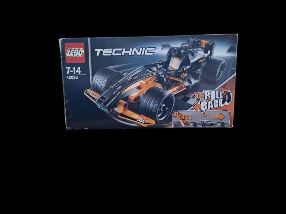 Lego 42026 Technic