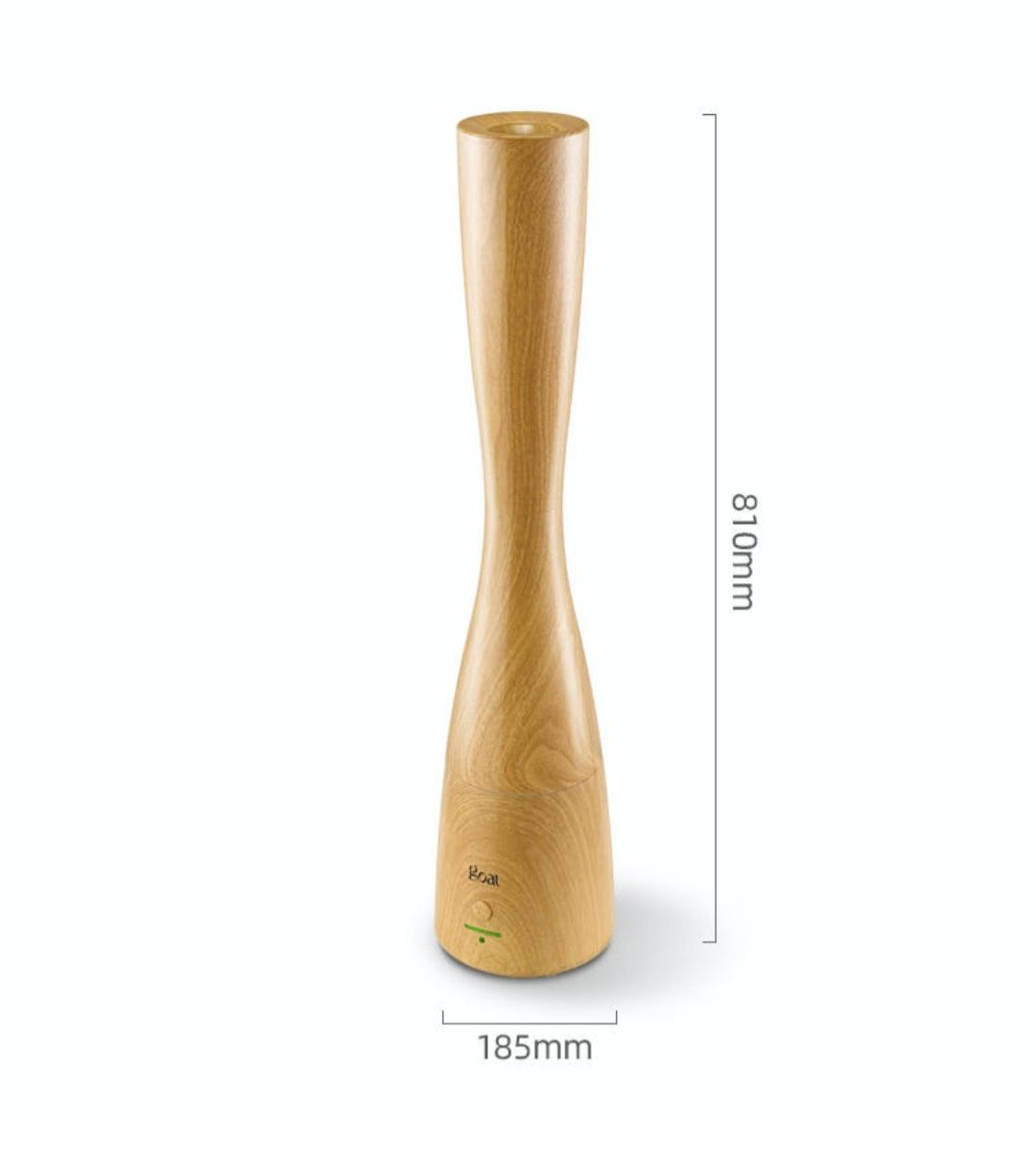 Aromatherapy diffuser ultrasonic