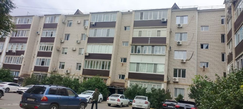 Сдается 1 комн квартира. Циалковского 2/1.
