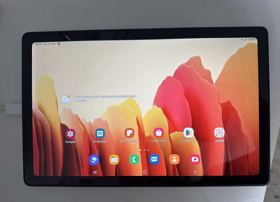 Планшет Samsung Galaxy Tab A7 SM-T505