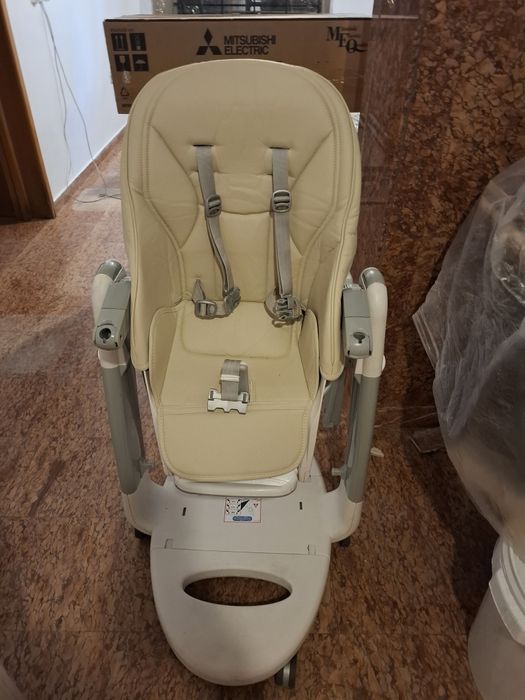 Vand Scaun de masa 3 in 1 Pegperego Tatamia