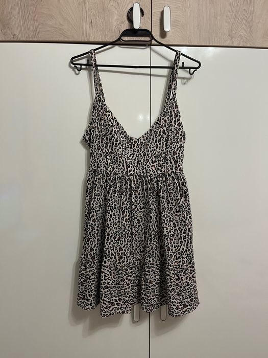 Тигрова рокличка Mohito