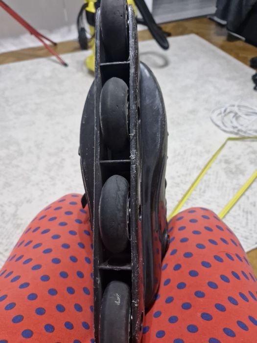 Role în stare excelenta