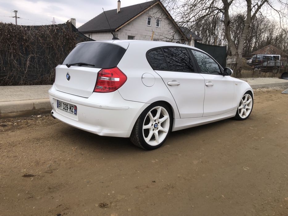 Bmw 116i  livrare gratuita