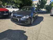 Golf 5 GTI 2.0 TFSI