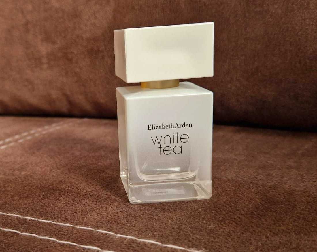 Elizabeth Arden - White Tea 30ml