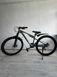 Велосипед SPRICK TX-01