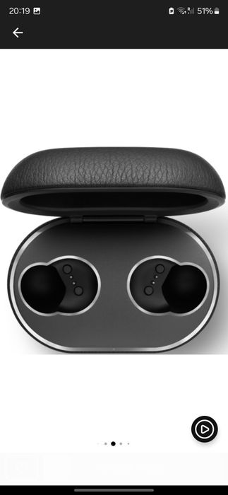 Casti B&O Bang Olufsen Beoplay E8 3rd