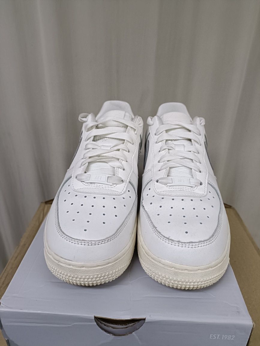 Nike Air Force 1 '07 номер 40 код 11A