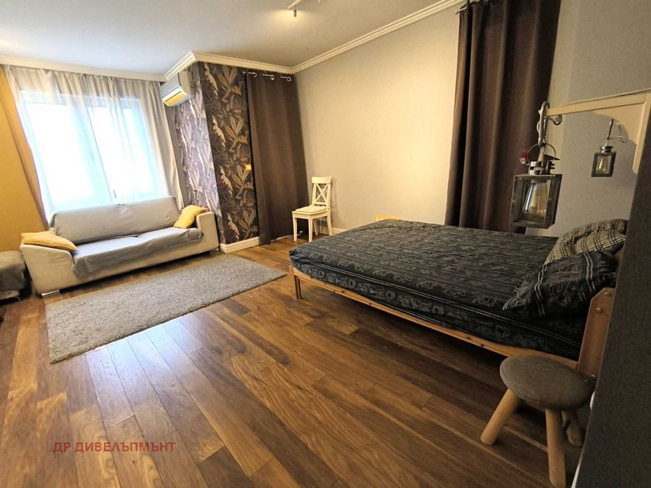 Дава се под наем Едностаен апартамент в София, Овча купел - 38 кв.м за 459.65 € - Снимка #9