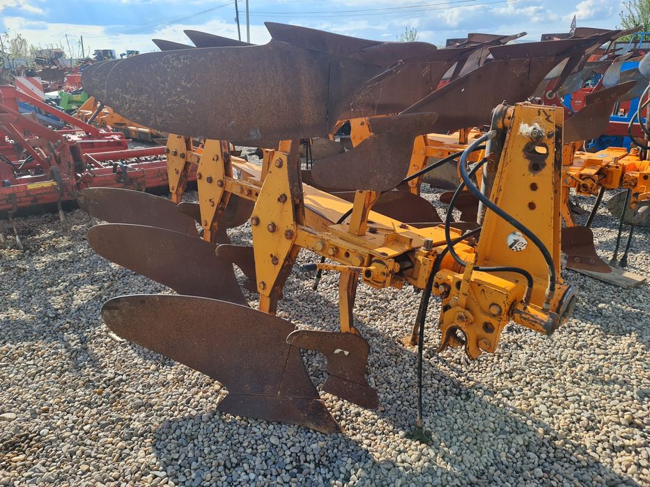 prelungire cormana fier plaz cilindru