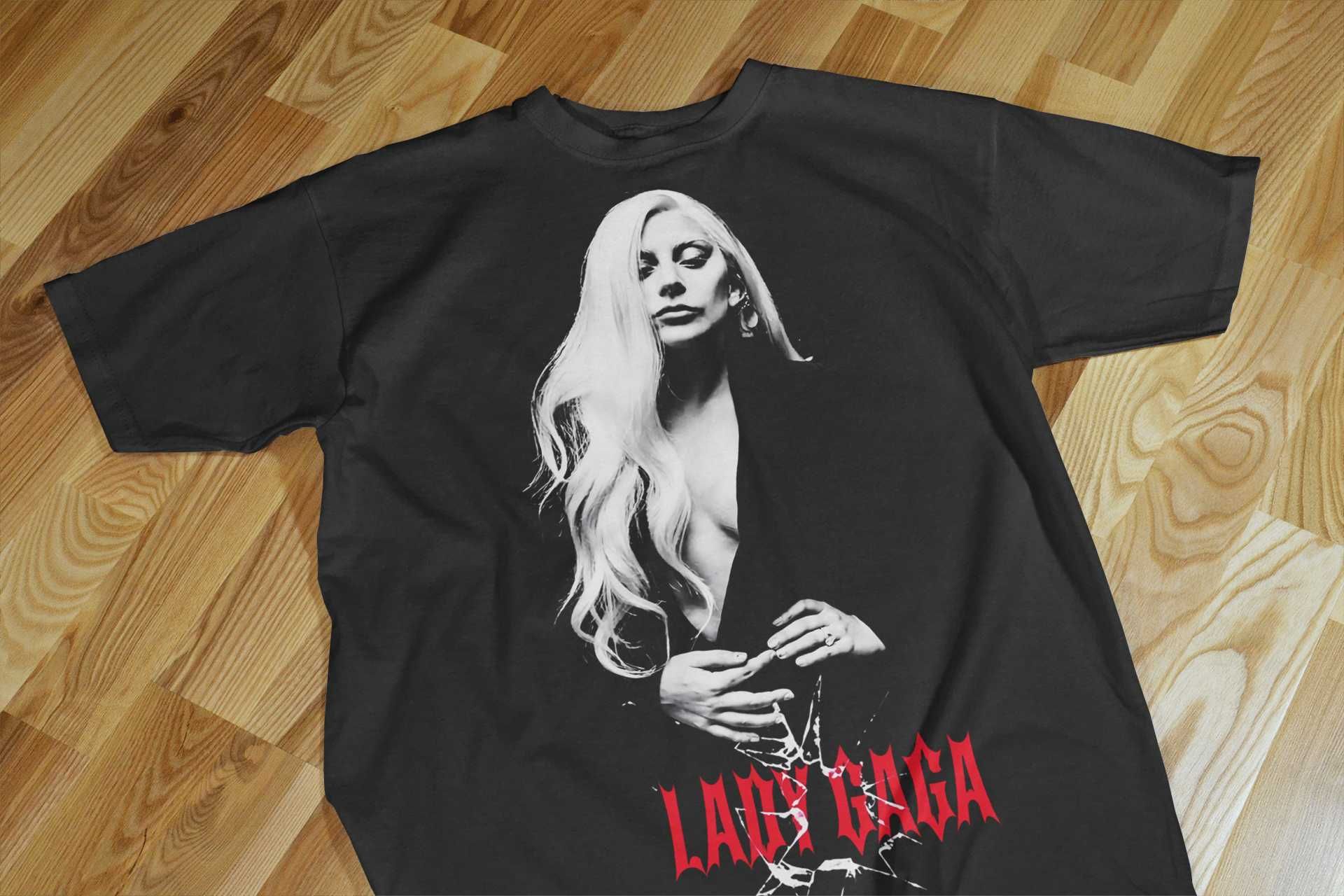 Тениски Lady Gaga