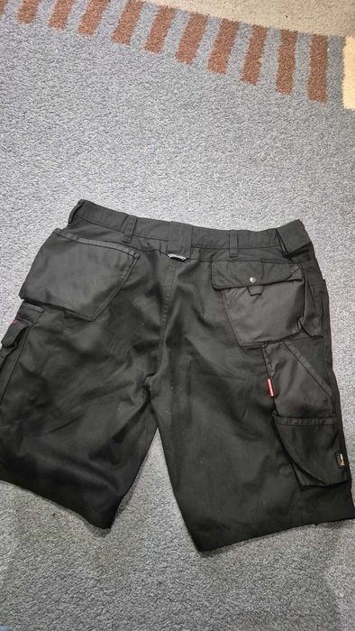 Къси панталони Engelbert Strauss Размер 62