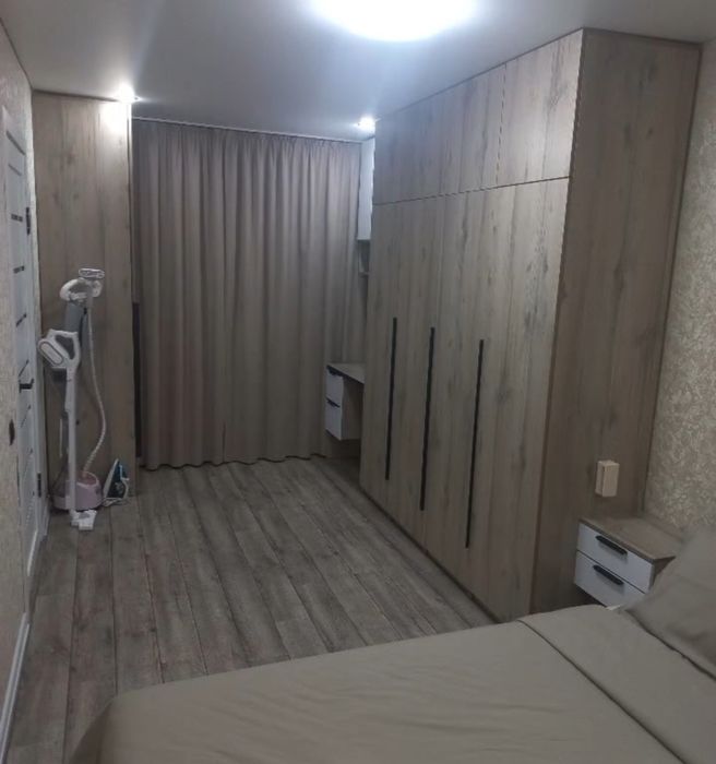 Шкафы по индивидуальным размерам