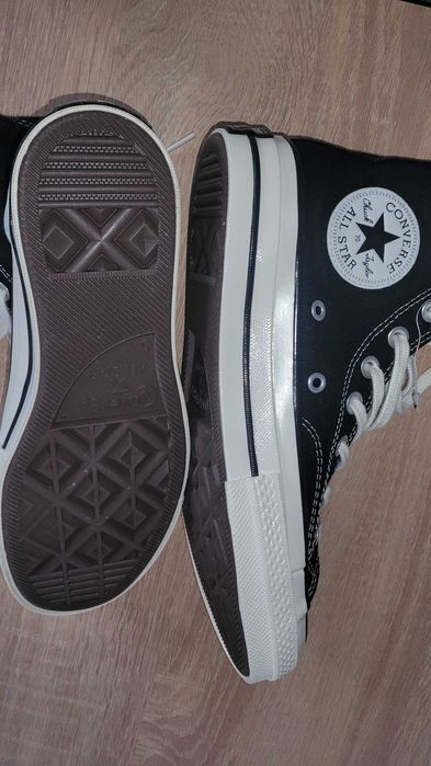 Converse marimea 37,5 38