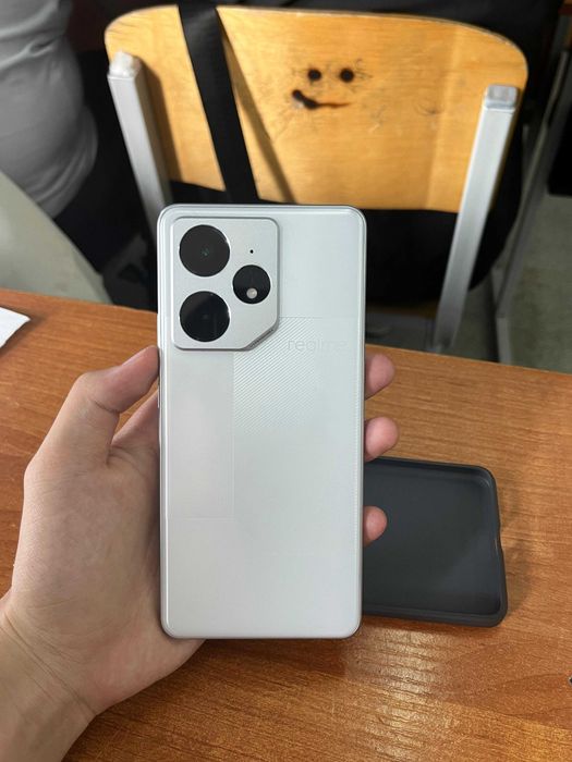 Realme neo 7 обмен