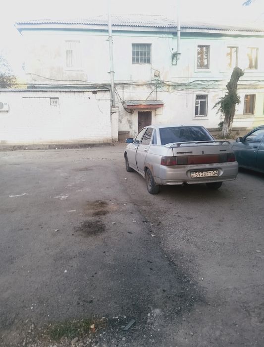 Ваз2110 сатылады или обмен қой малға