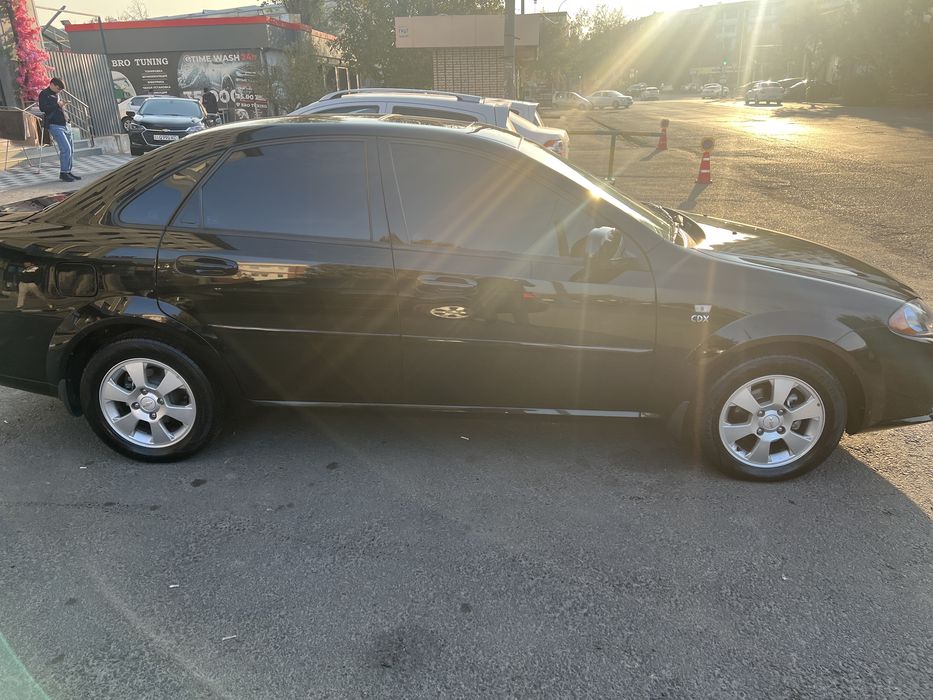 Gentra lasetti 3 pozitsiya 2023