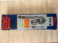 Antena radio si statie STABO retromobile motorizata bmw mercedes vw