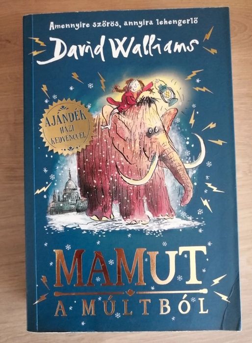 Carte în limba maghiară