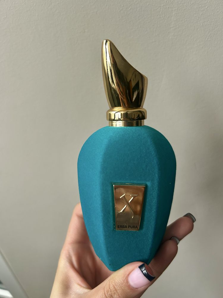 Унисекс парфюм Xerjoff