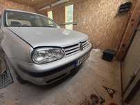 Golf 4 1.4 16v.