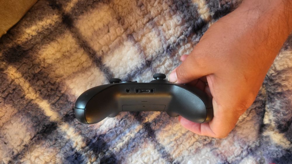 Оригинален Контролер джойстик Xbox Series/ PC компютър,таблет,телефон