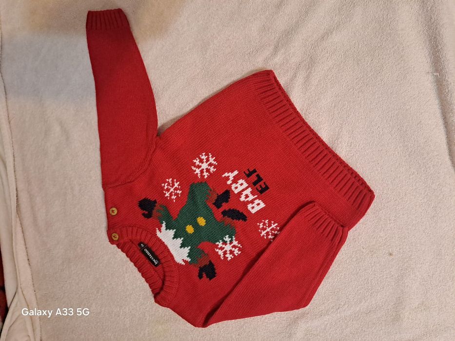 Lot haine iarna fete 80