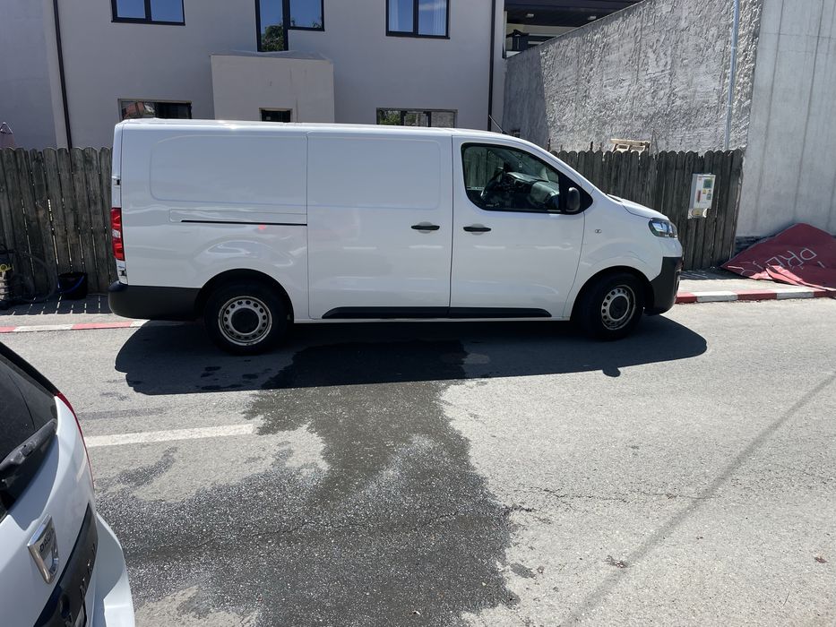 Opel Vivaro 2.0 An 2021