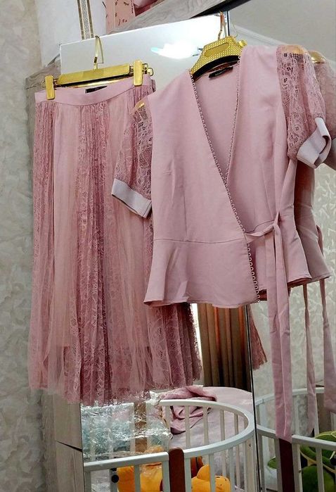 Платья вечерное на выбор