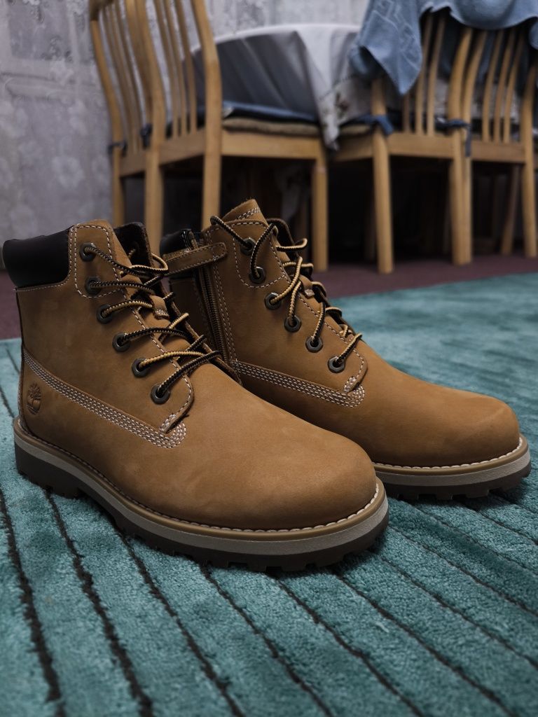 Timberland 35-36