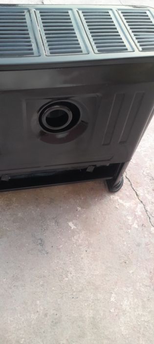 Eron pechka metan prapanda ishledi