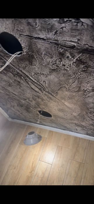 Комплексни вътрешни ремонти