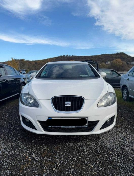 Seat Leon 1.4 TSI 2009