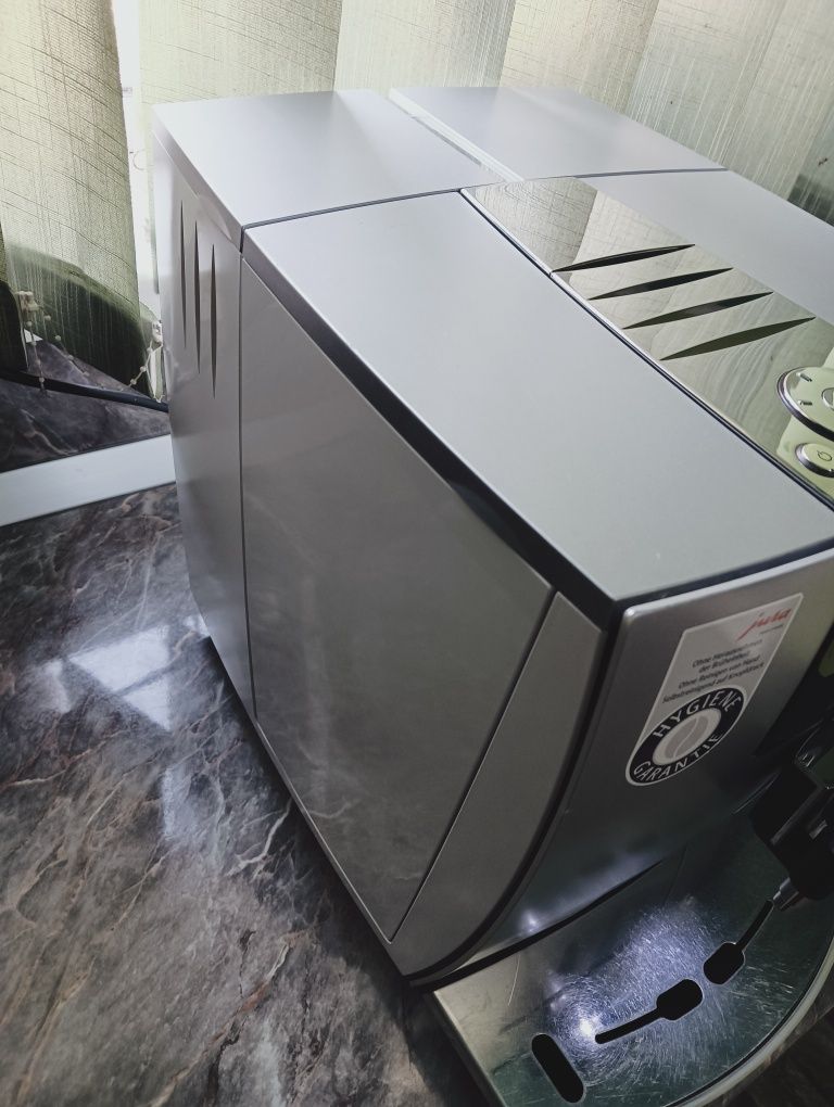Espressor: Jura impressa j 5