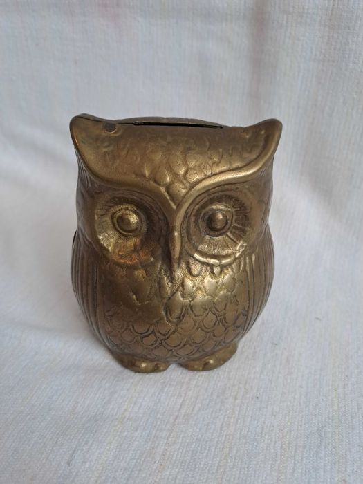 bufnita bronz pusculita bronz