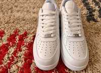 Adidasi Nike AirForce 1 Full White