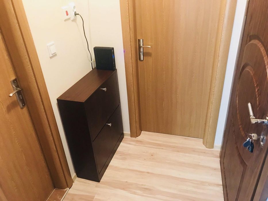Дава се под наем Едностаен апартамент в Варна, Център - 35 кв.м за 400 € - Снимка #5