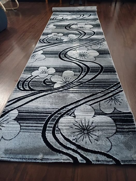 Covoare și traverse